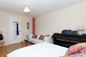 Lewell Avenue Marston